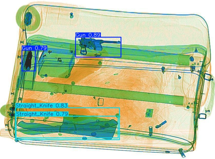 Detection preview by Box_v11_medium_train_SIXray_OPIXray