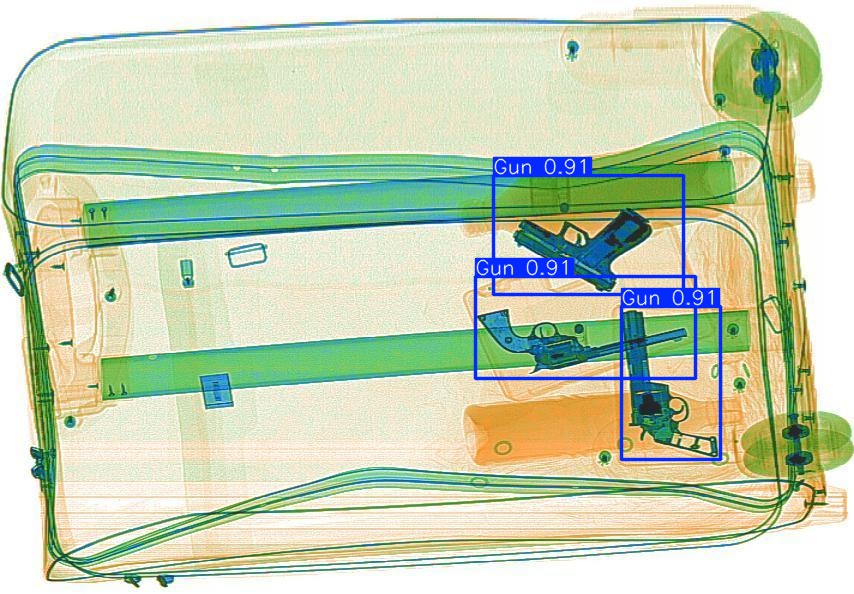 Detection preview by Box_v11_medium_train_SIXray_OPIXray