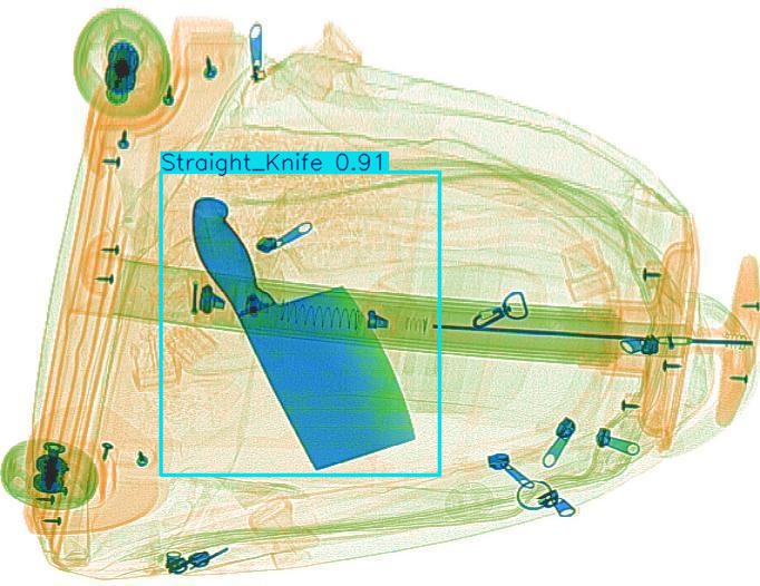 Detection preview by Box_v11_medium_train_SIXray_OPIXray