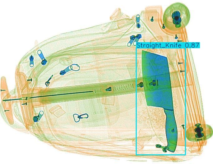 Detection preview by Box_v11_medium_train_SIXray_OPIXray