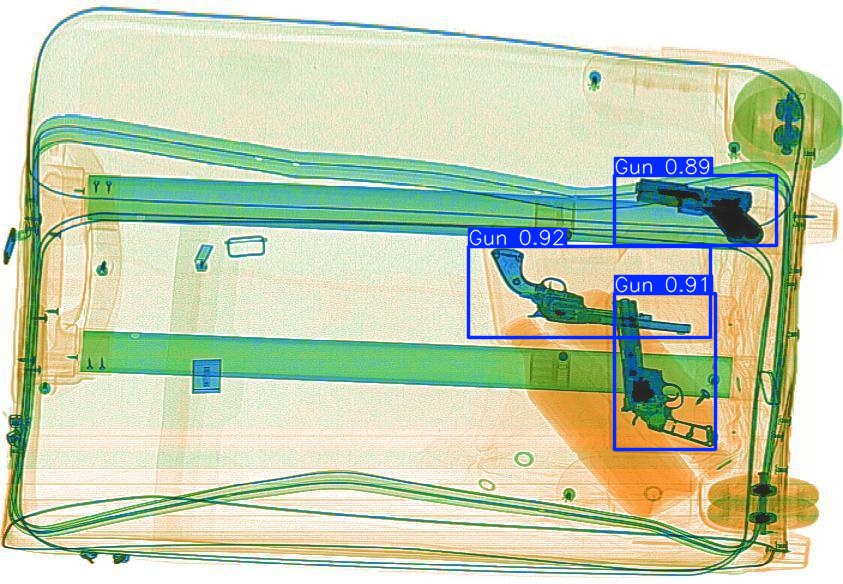Detection preview by Box_v11_medium_train_SIXray_OPIXray