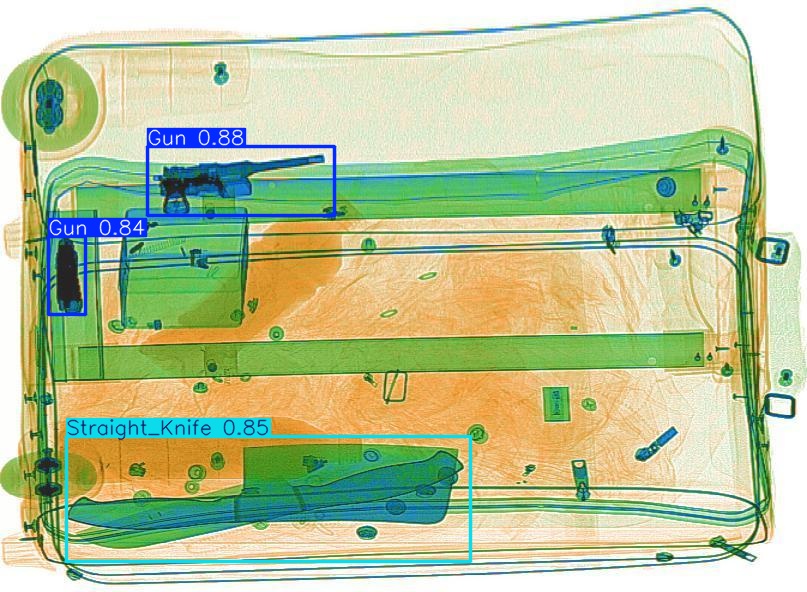 Detection preview by Box_v11_medium_train_SIXray_OPIXray