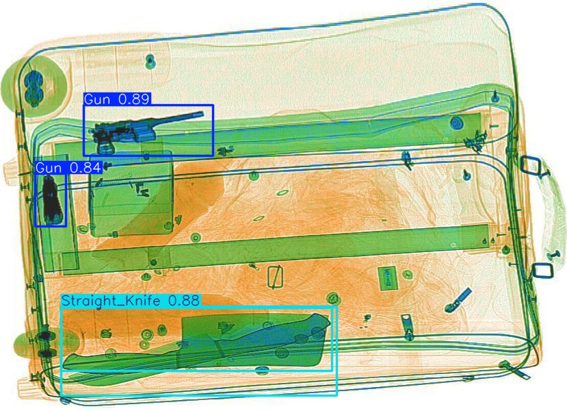 Detection preview by Box_v11_medium_train_SIXray_OPIXray