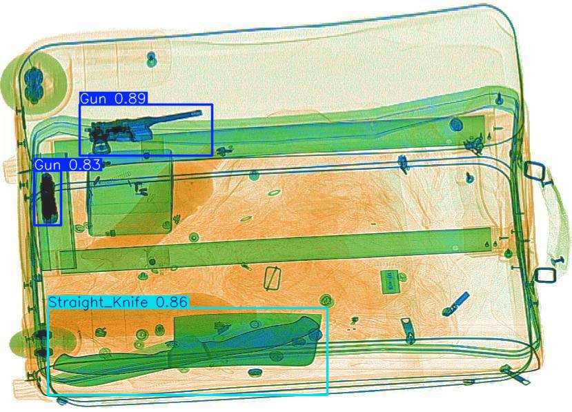 Detection preview by Box_v11_medium_train_SIXray_OPIXray