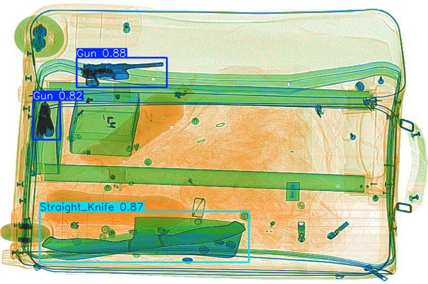 Detection preview by Box_v11_medium_train_SIXray_OPIXray
