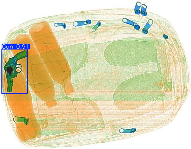 Detection preview by Box_v11_medium_train_SIXray_OPIXray
