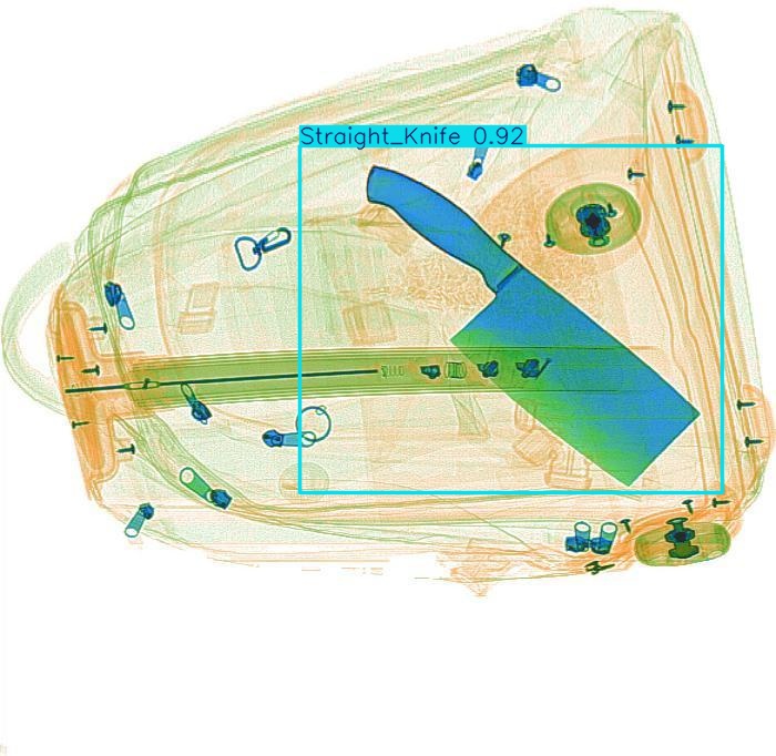 Detection preview by Box_v11_medium_train_SIXray_OPIXray