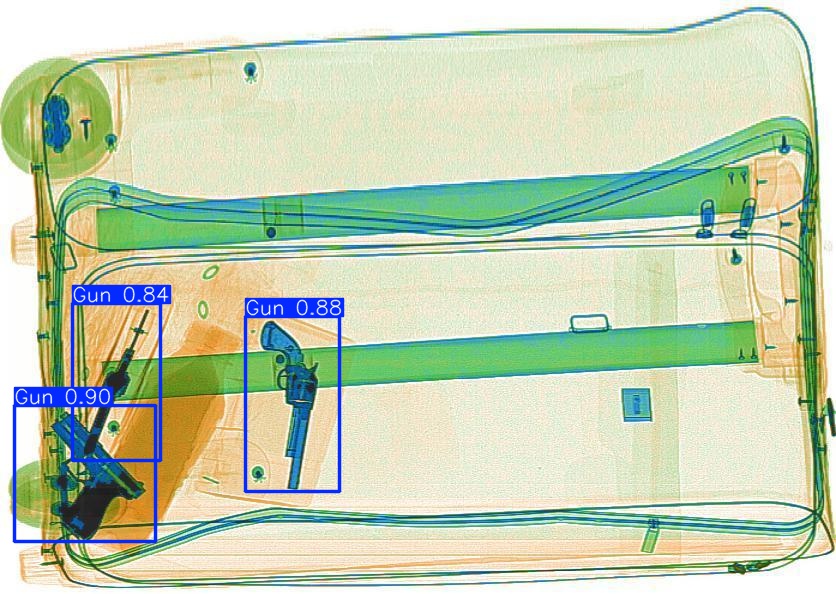Detection preview by Box_v11_medium_train_SIXray_OPIXray