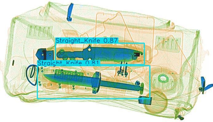 Detection preview by Box_v11_medium_train_SIXray_OPIXray