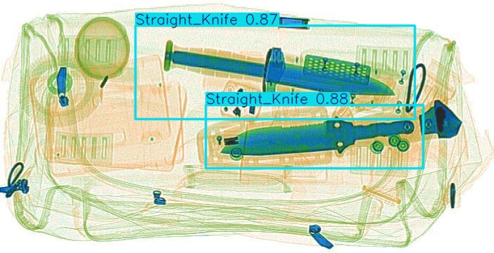 Detection preview by Box_v11_medium_train_SIXray_OPIXray