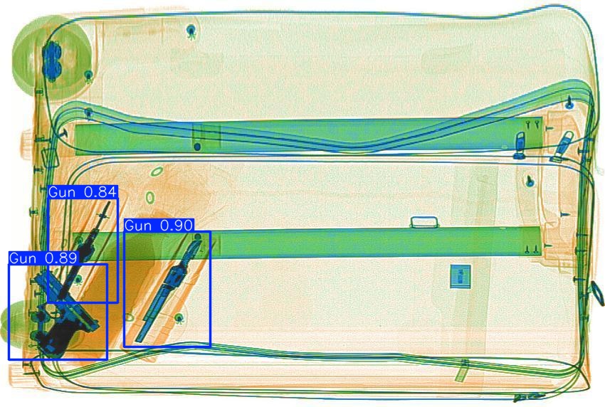 Detection preview by Box_v11_medium_train_SIXray_OPIXray
