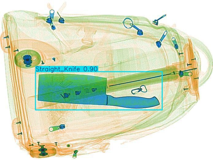 Detection preview by Box_v11_medium_train_SIXray_OPIXray