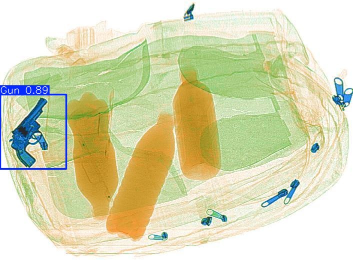 Detection preview by Box_v11_medium_train_SIXray_OPIXray