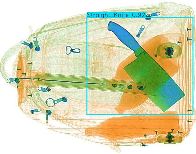 Detection preview by Box_v11_medium_train_SIXray_OPIXray