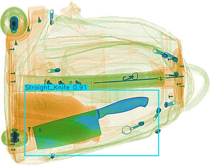 Detection preview by Box_v11_medium_train_SIXray_OPIXray