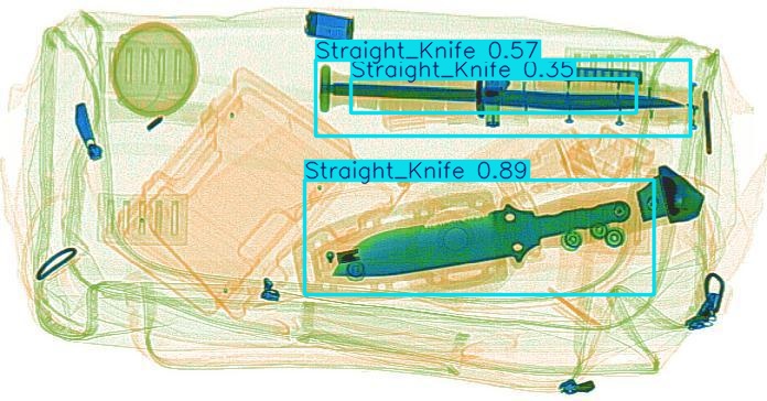 Detection preview by Box_v11_medium_train_SIXray_OPIXray