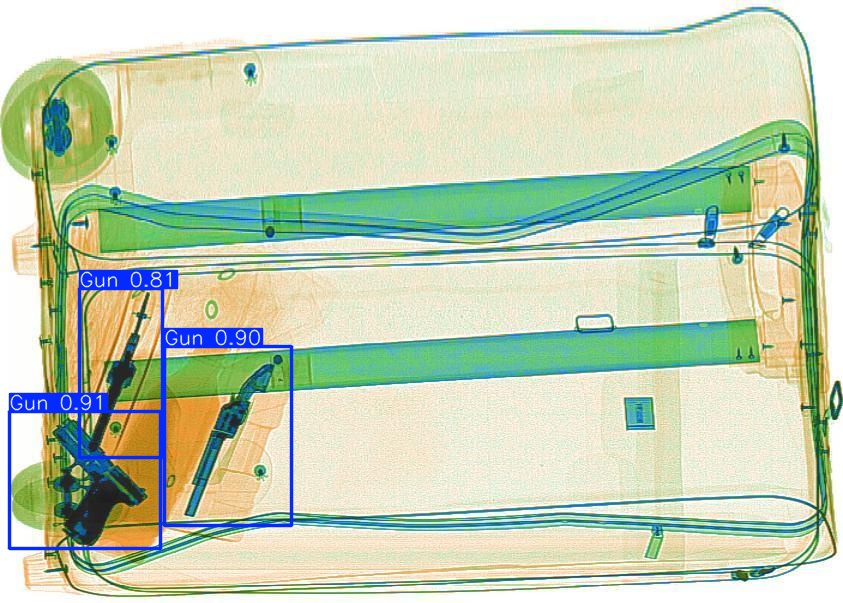Detection preview by Box_v11_medium_train_SIXray_OPIXray