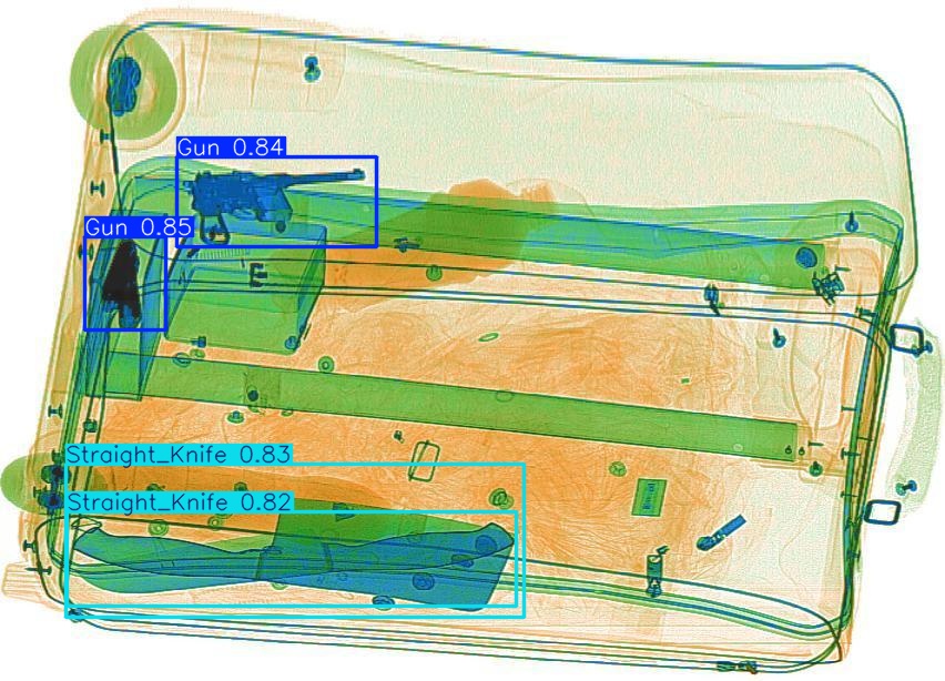 Detection preview by Box_v11_medium_train_SIXray_OPIXray