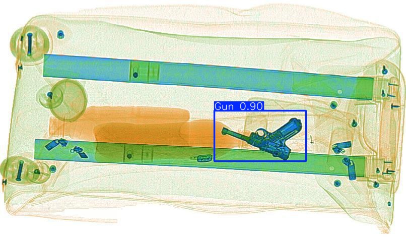 Detection preview by Box_v11_medium_train_SIXray_OPIXray