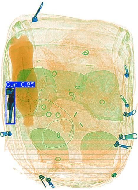 Detection preview by Box_v11_medium_train_SIXray_OPIXray