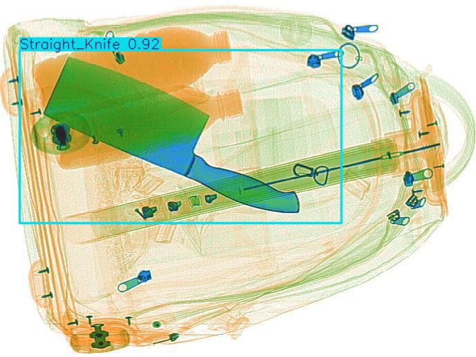 Detection preview by Box_v11_medium_train_SIXray_OPIXray