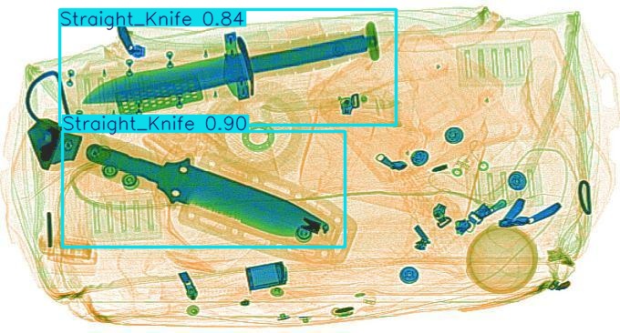 Detection preview by Box_v11_medium_train_SIXray_OPIXray