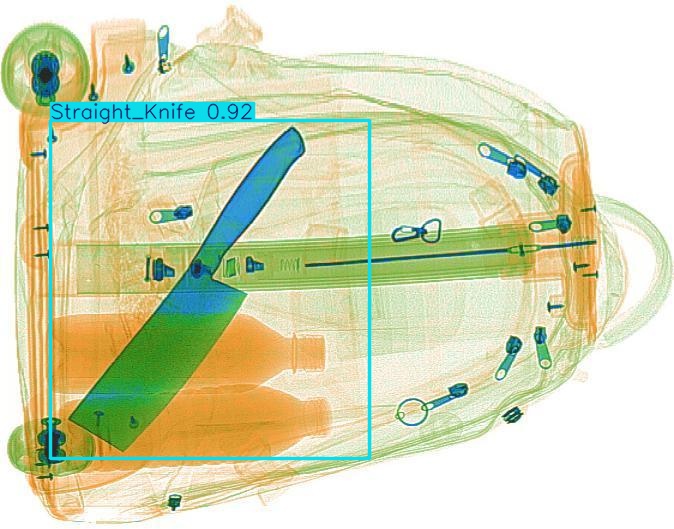 Detection preview by Box_v11_medium_train_SIXray_OPIXray