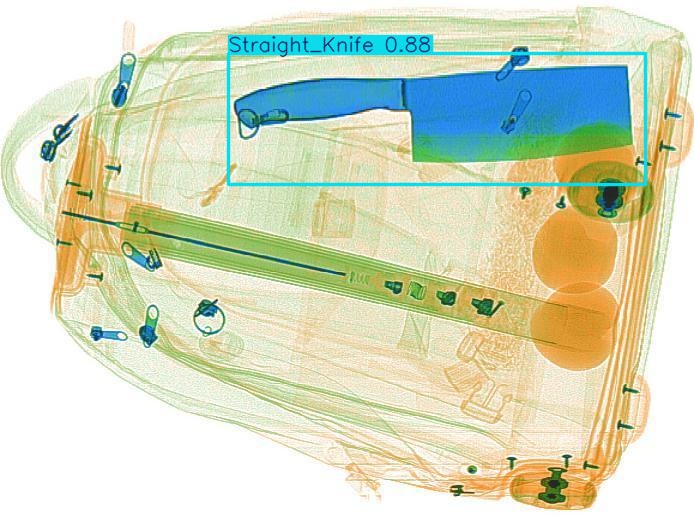 Detection preview by Box_v11_medium_train_SIXray_OPIXray