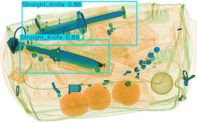 Detection preview by Box_v11_medium_train_SIXray_OPIXray