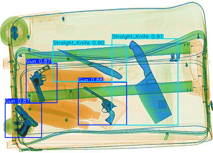 Detection preview by Box_v11_medium_train_SIXray_OPIXray