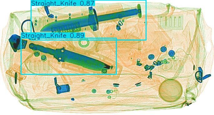 Detection preview by Box_v11_medium_train_SIXray_OPIXray