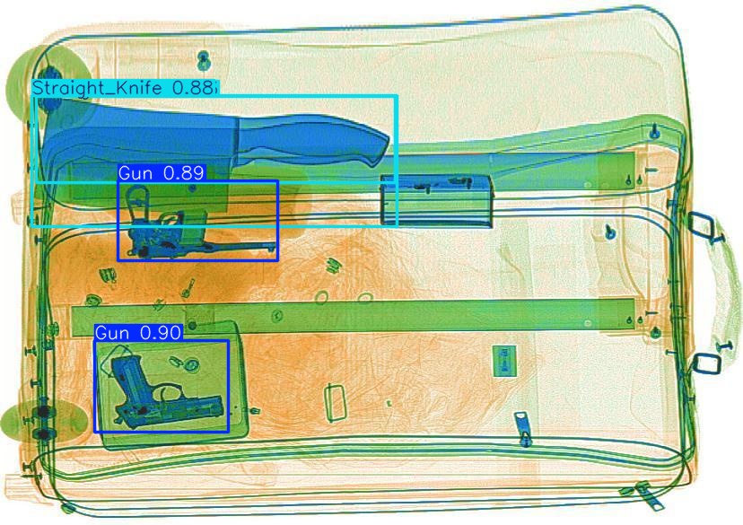 Detection preview by Box_v11_medium_train_SIXray_OPIXray