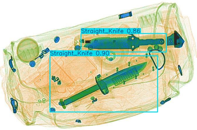 Detection preview by Box_v11_medium_train_SIXray_OPIXray