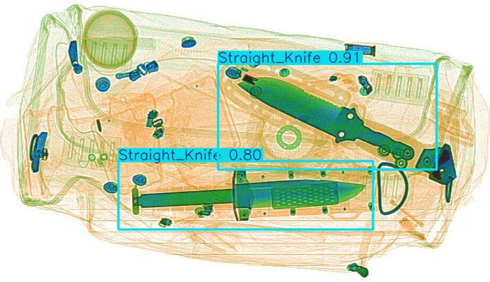 Detection preview by Box_v11_medium_train_SIXray_OPIXray