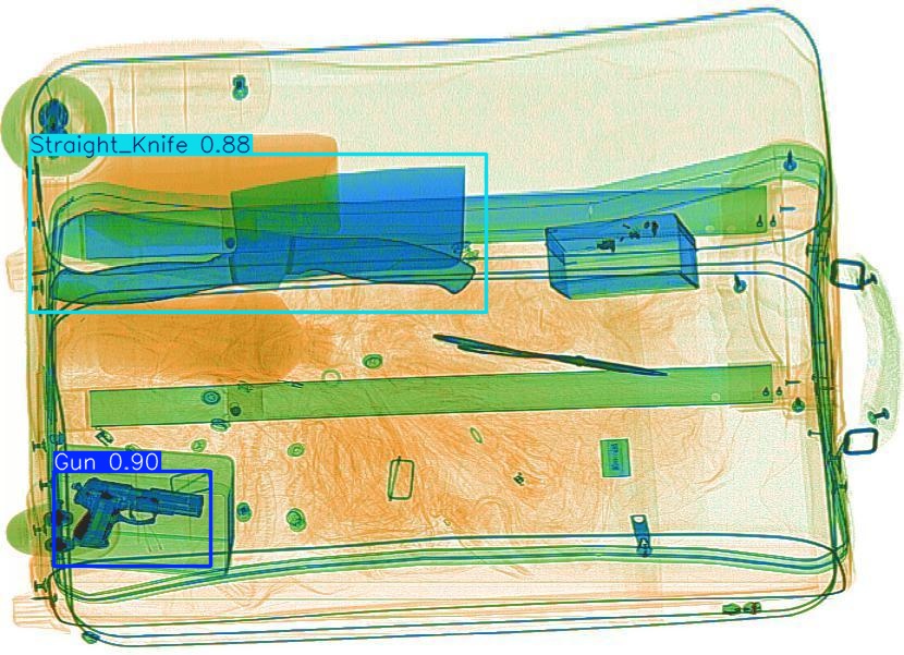 Detection preview by Box_v11_medium_train_SIXray_OPIXray