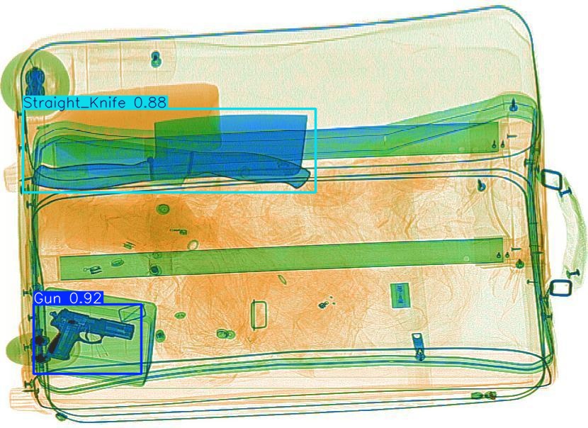 Detection preview by Box_v11_medium_train_SIXray_OPIXray