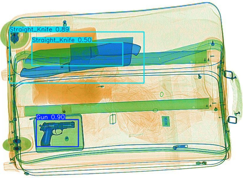 Detection preview by Box_v11_medium_train_SIXray_OPIXray