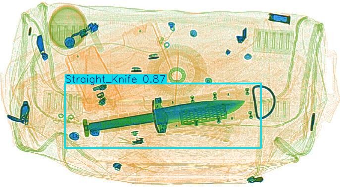 Detection preview by Box_v11_medium_train_SIXray_OPIXray