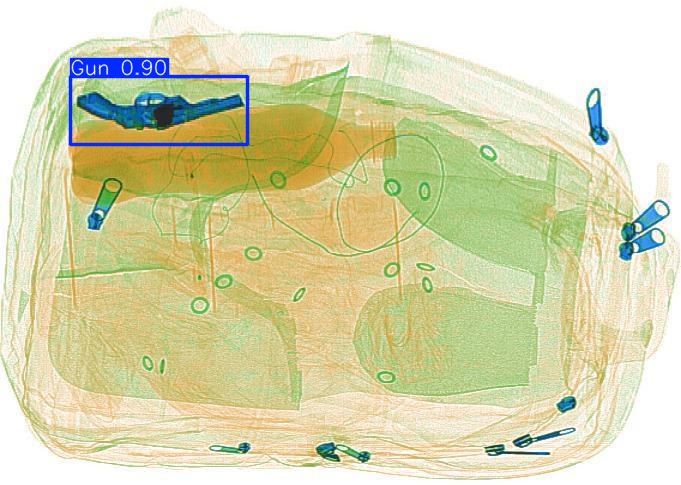 Detection preview by Box_v11_medium_train_SIXray_OPIXray
