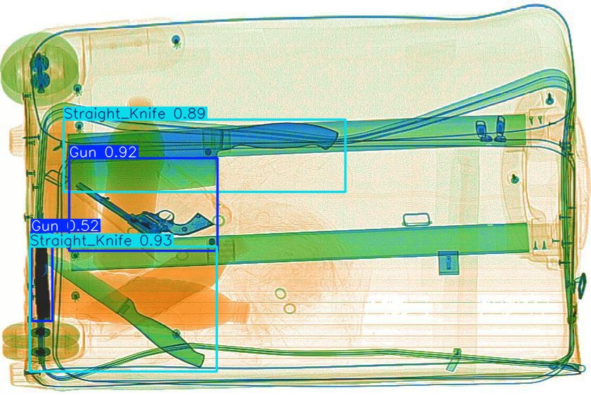 Detection preview by Box_v11_medium_train_SIXray_OPIXray