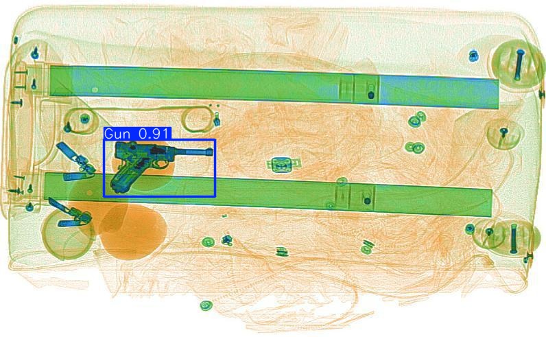 Detection preview by Box_v11_medium_train_SIXray_OPIXray