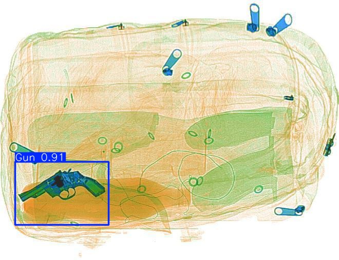 Detection preview by Box_v11_medium_train_SIXray_OPIXray