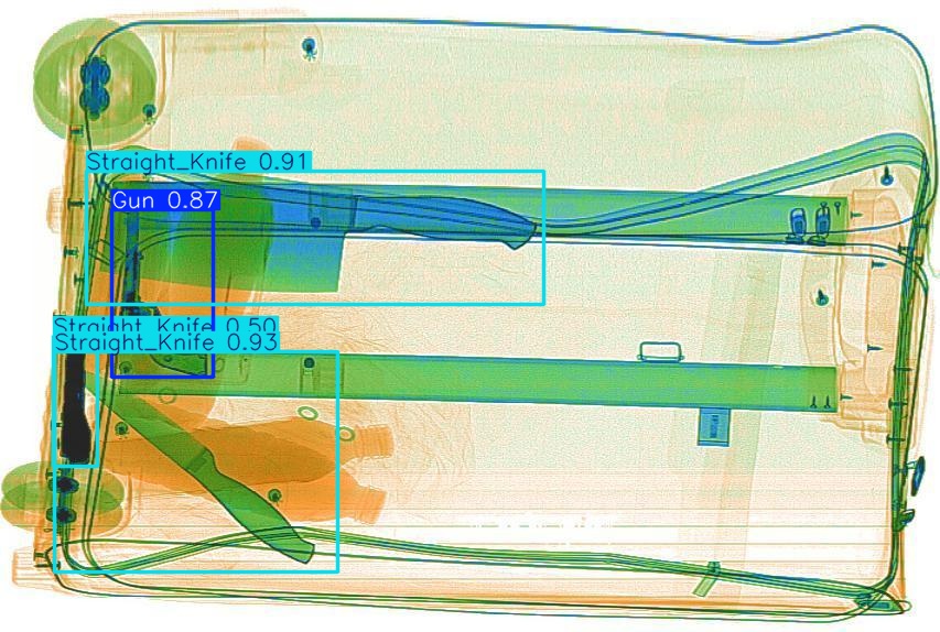 Detection preview by Box_v11_medium_train_SIXray_OPIXray