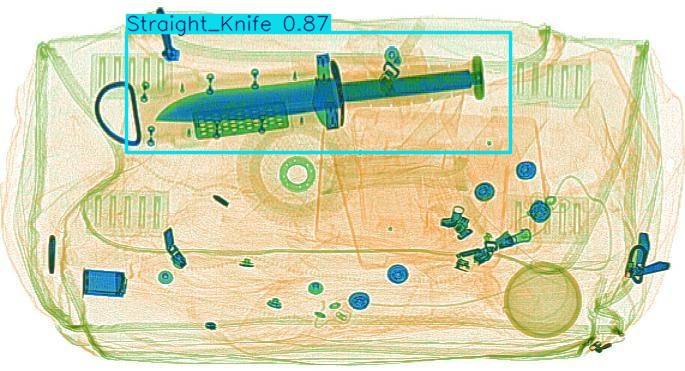 Detection preview by Box_v11_medium_train_SIXray_OPIXray