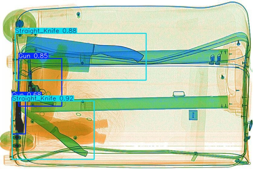 Detection preview by Box_v11_medium_train_SIXray_OPIXray