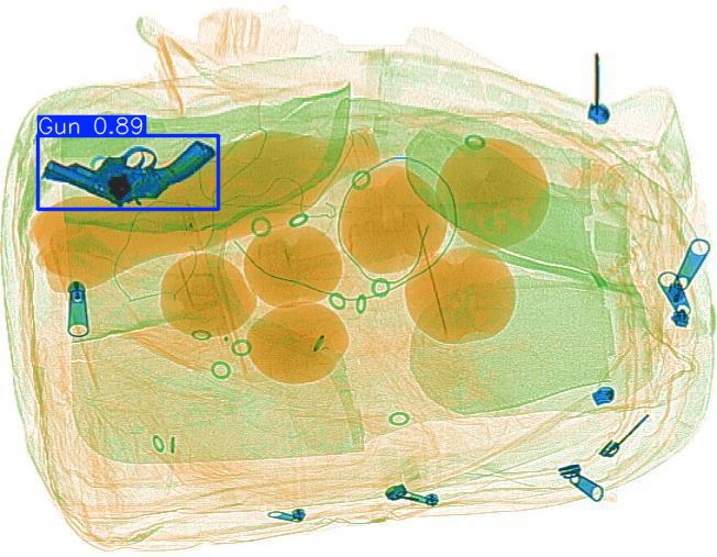 Detection preview by Box_v11_medium_train_SIXray_OPIXray
