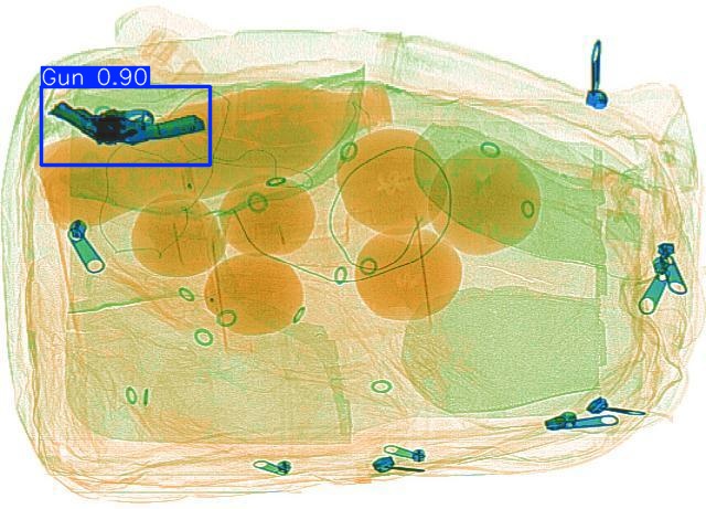 Detection preview by Box_v11_medium_train_SIXray_OPIXray
