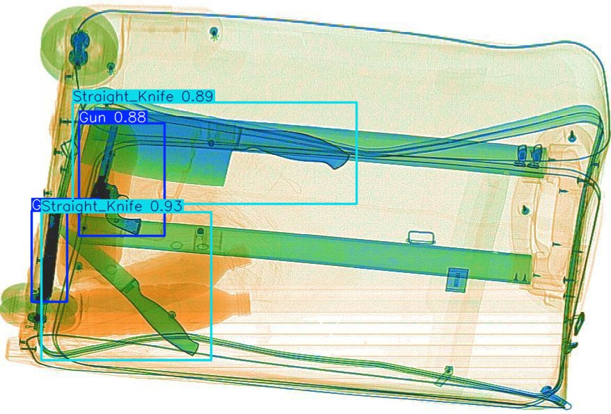 Detection preview by Box_v11_medium_train_SIXray_OPIXray