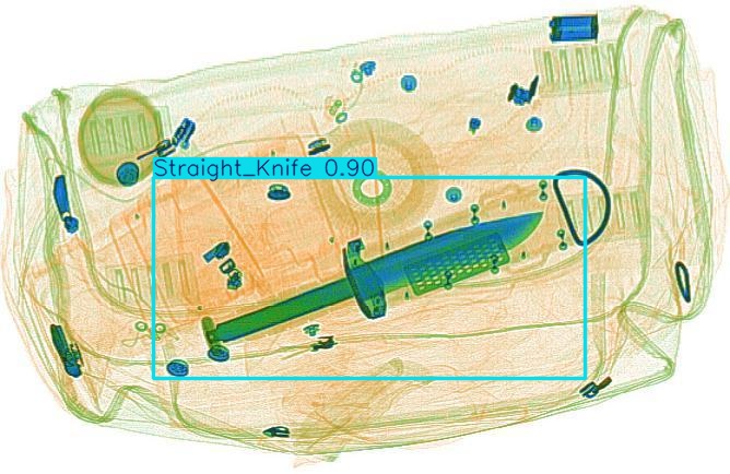 Detection preview by Box_v11_medium_train_SIXray_OPIXray