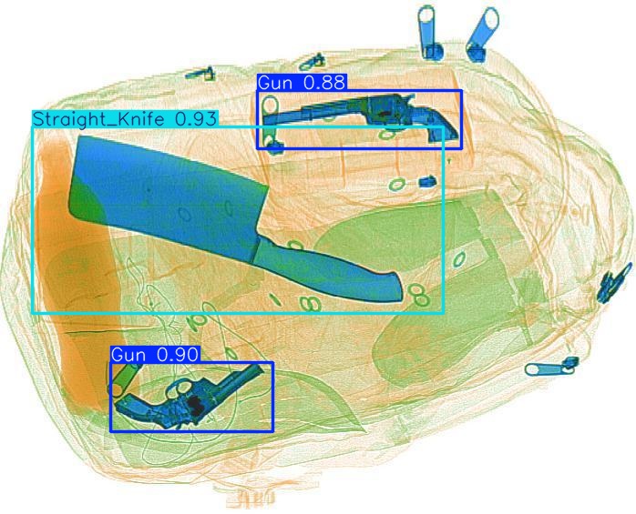 Detection preview by Box_v11_medium_train_SIXray_OPIXray